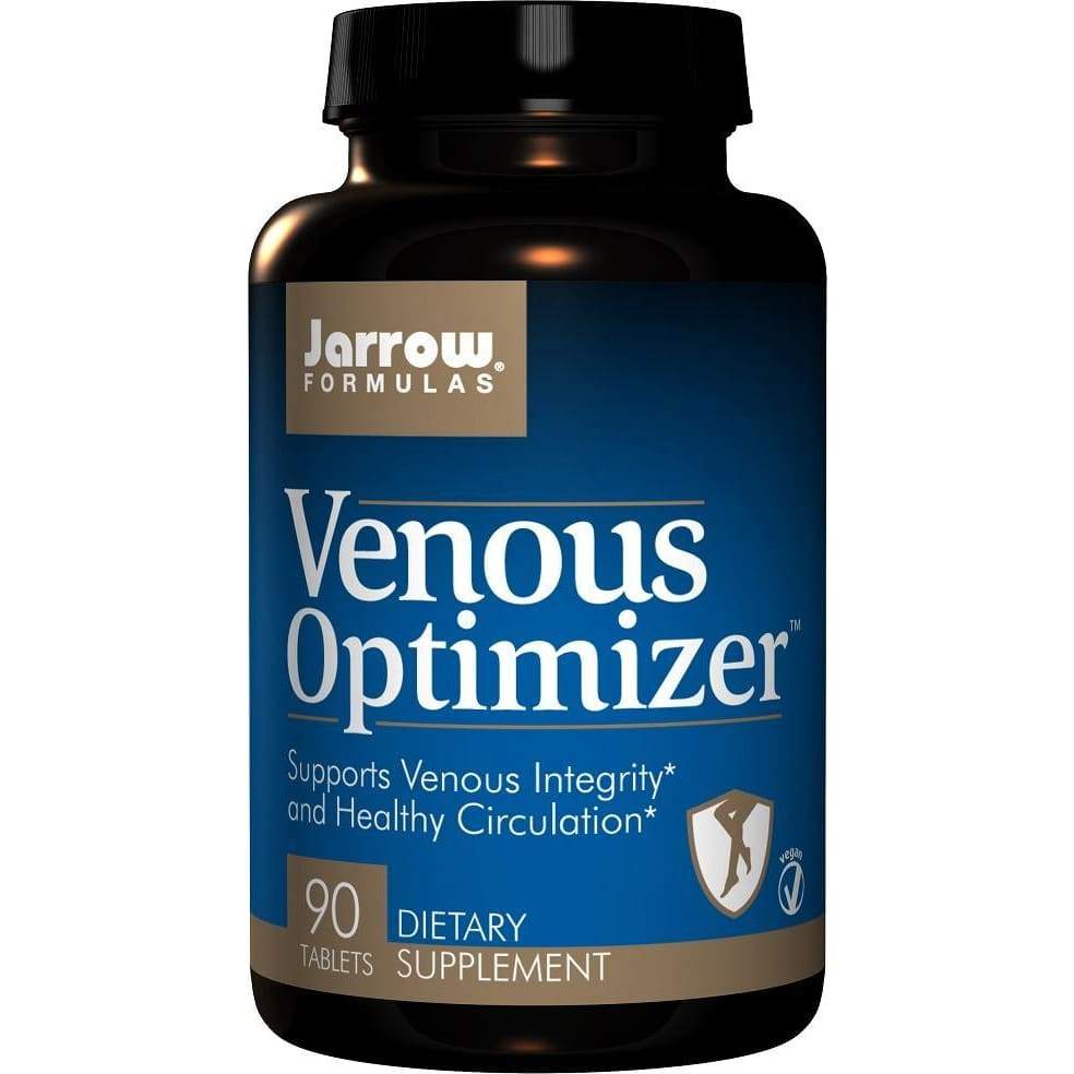 Venous Optimizer - 90 tablets