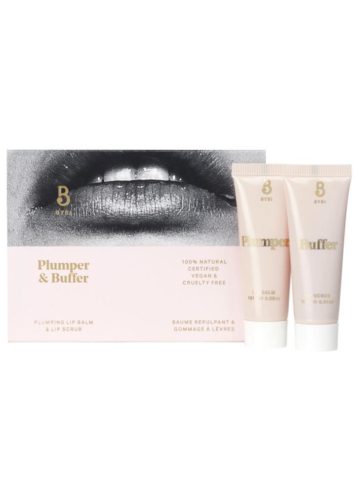 BYBI Beauty Lip Kit
