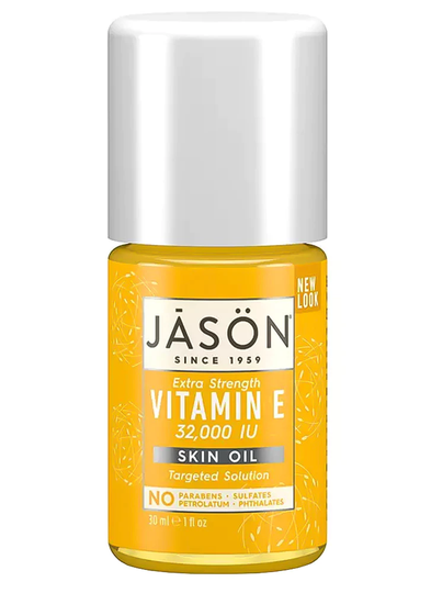 Jason Natural Vitamin E Oil 32000IU 30ml