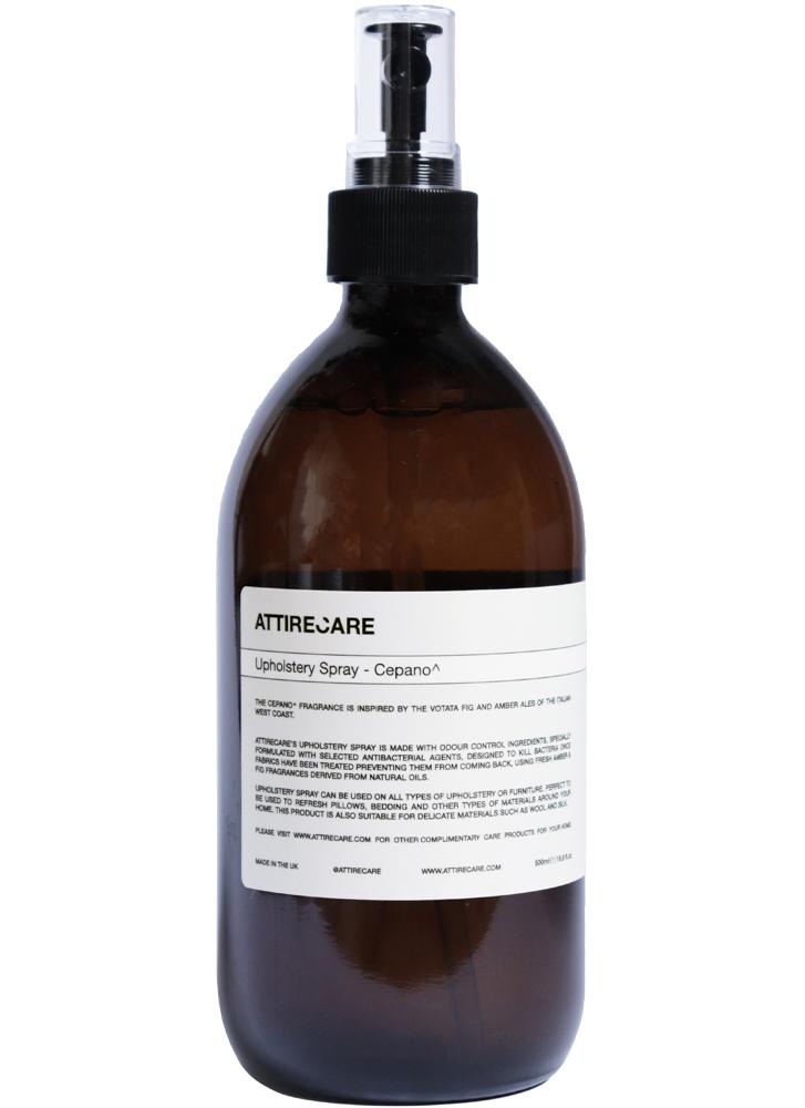 Attirecare Upholstery Spray Cepano