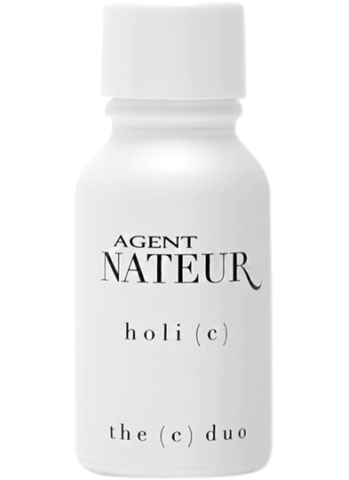 Agent Nateur The C Duo Calcium & Vitamin C 15ml