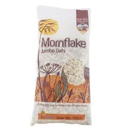 Mornflake Jumbo Oats, 3 Kg
