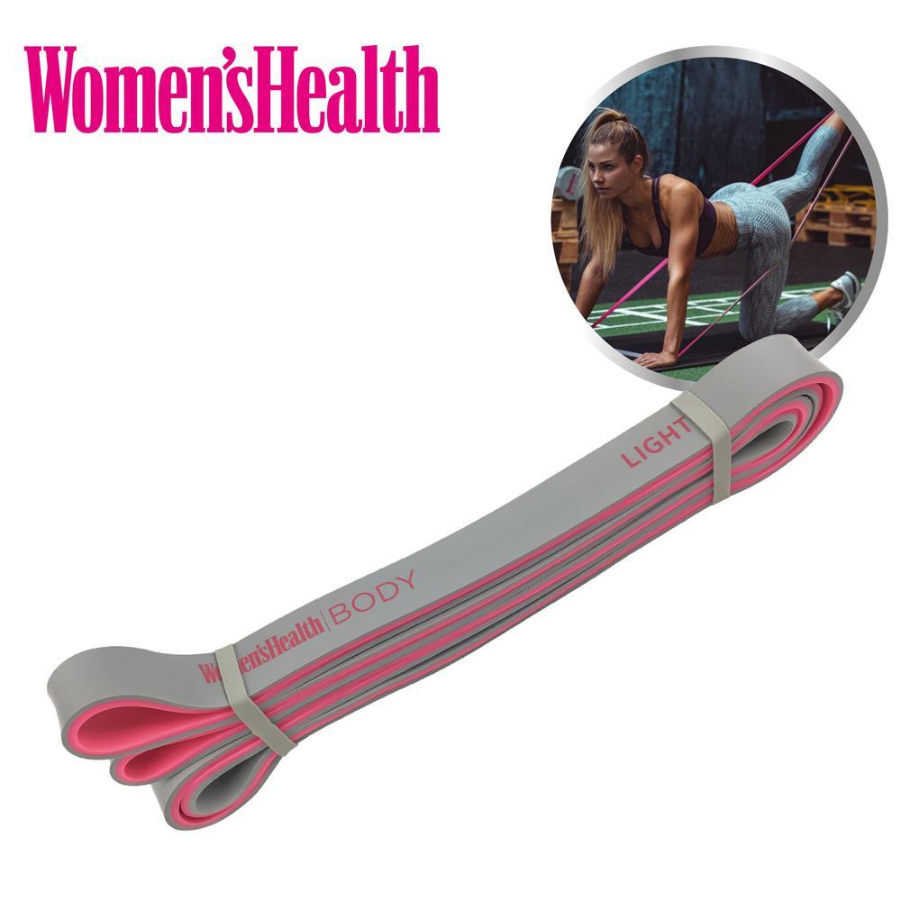 Womens Health Power Bands-Light