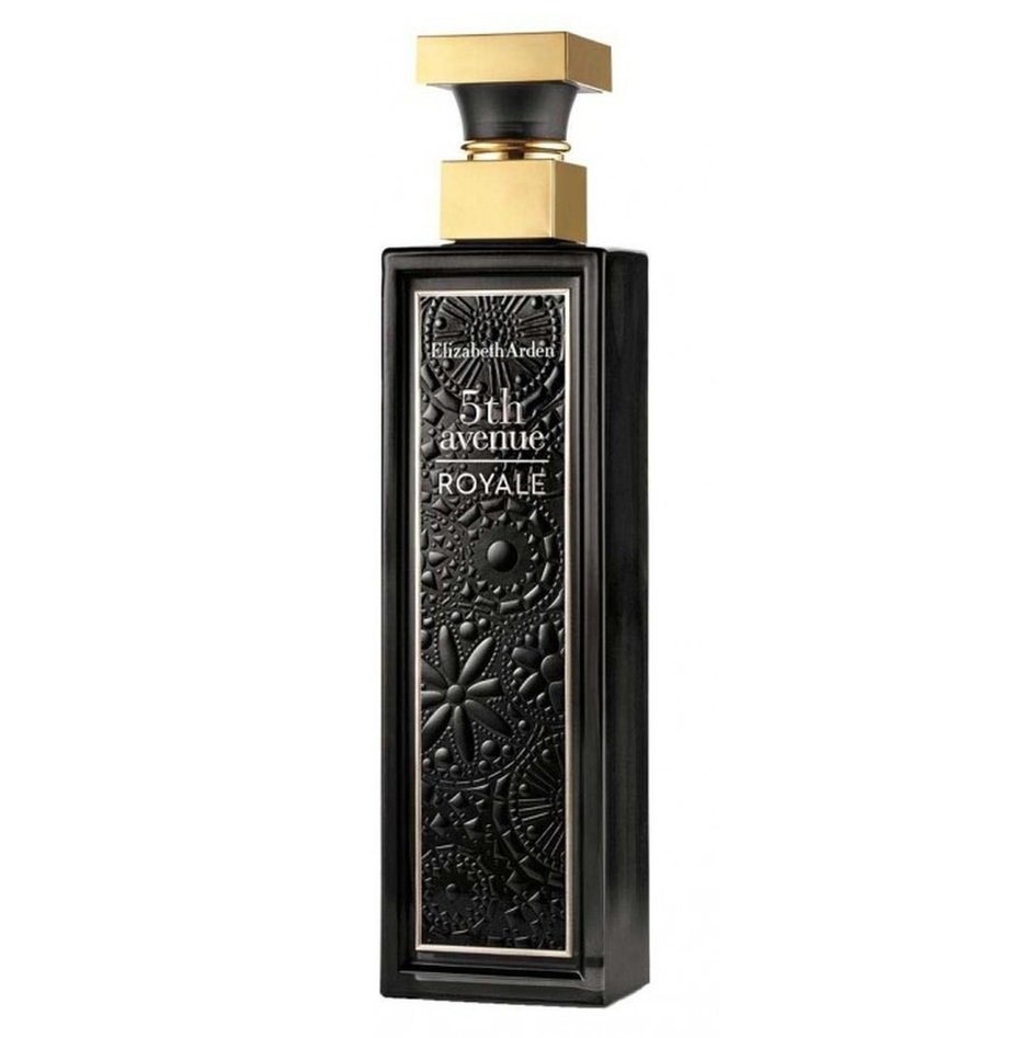 Elizabeth Arden - Fifth Avenue Royale EDP 125 ml