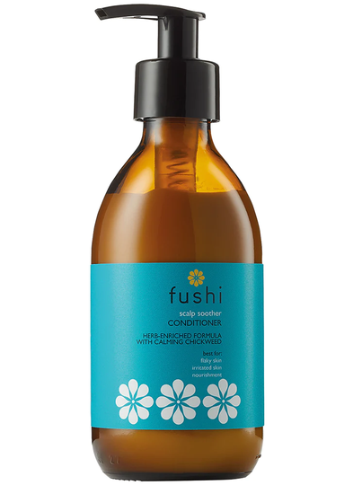 Fushi Scalp Soother Conditioner 230ml