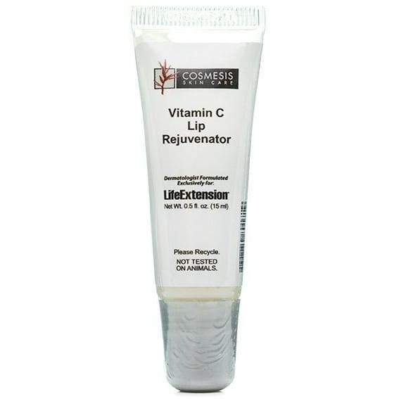 Vitamin C Lip Rejuvenator - 15 ml.