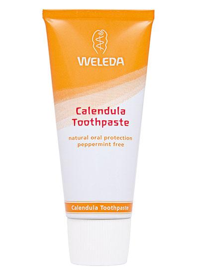 Weleda Calendula Toothpaste