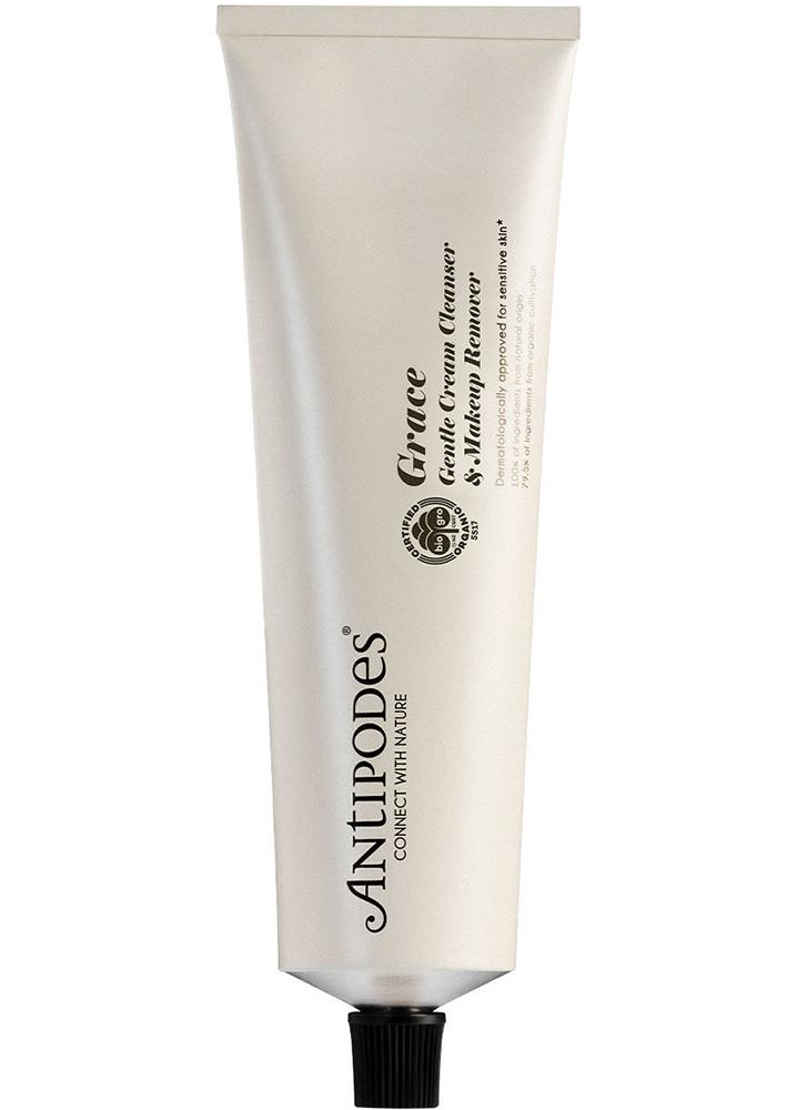 Antipodes Grace Gentle Cream Cleanser