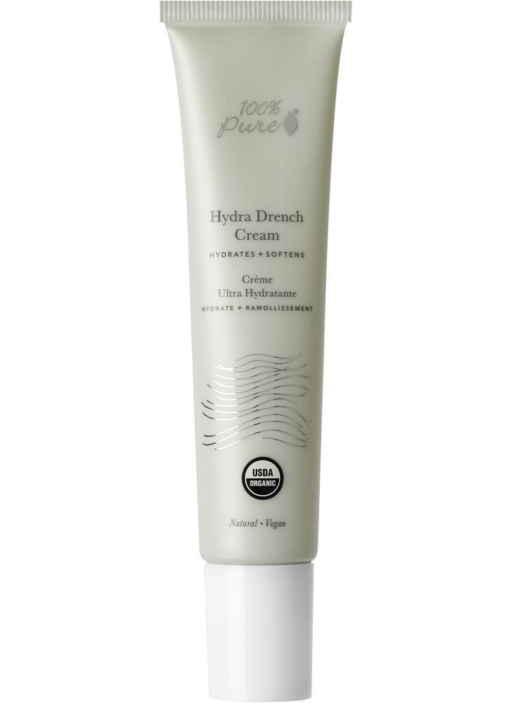 100% Pure Hydra Drench Cream