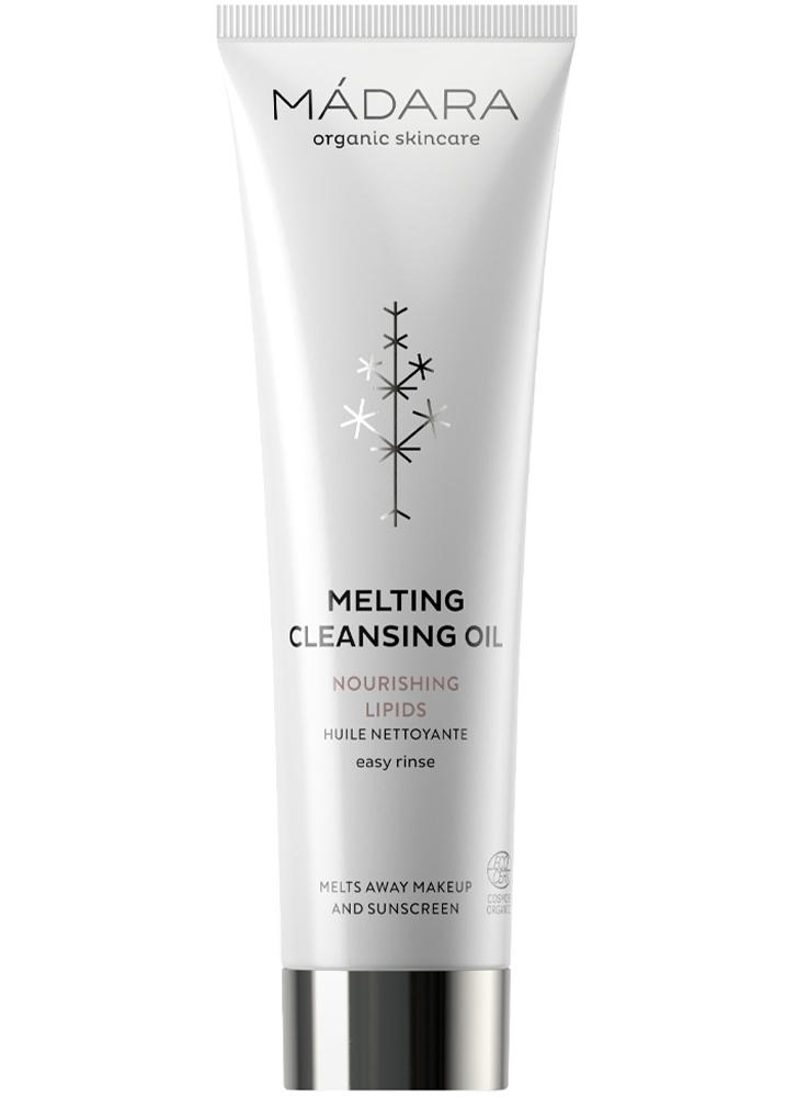Madara Melting Cleansing Oil