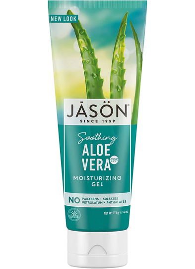 Jason Natural Soothing 98% Aloe Vera Gel 113g