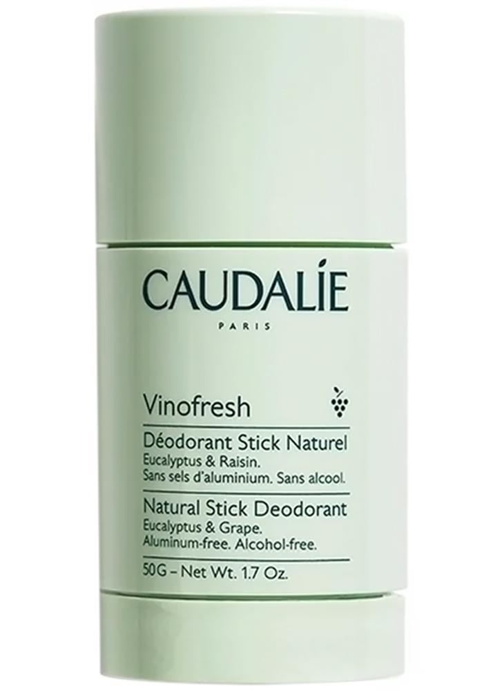 Caudalie Vinofresh Natural Stick Deodorant