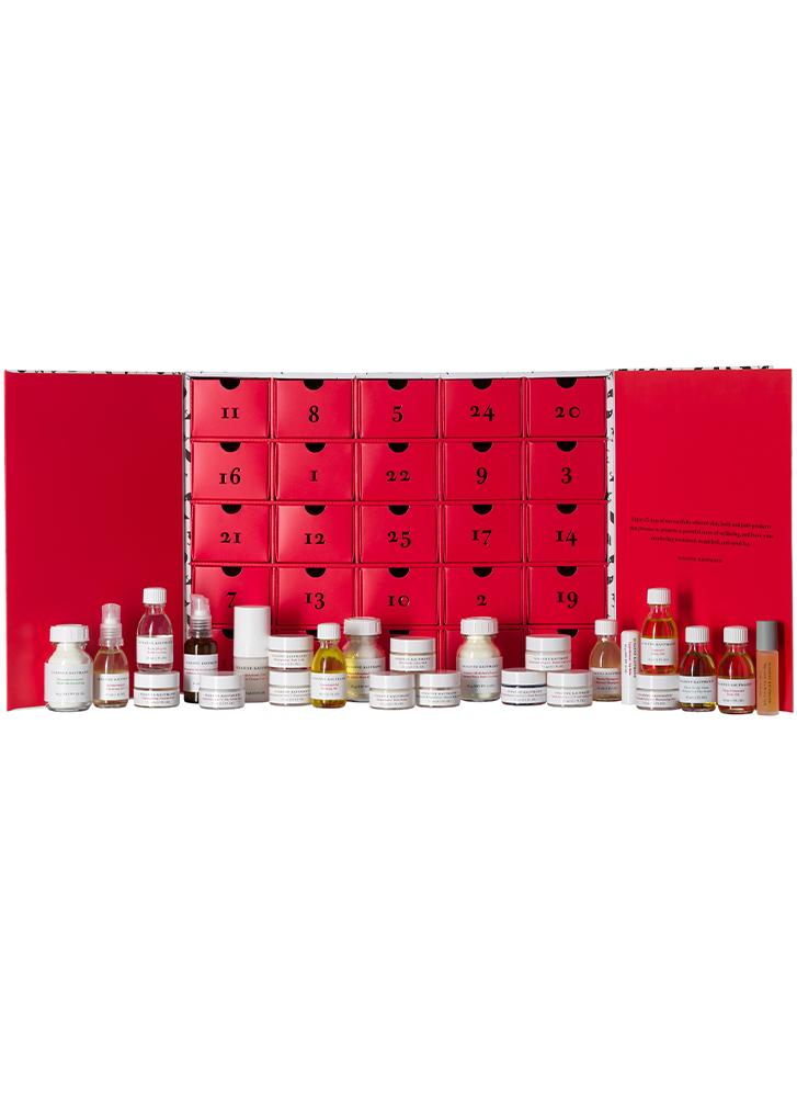Susanne Kaufmann 2021 Advent Calendar