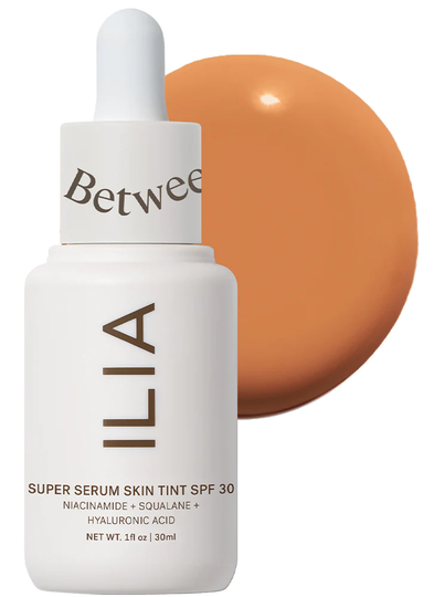 ILIA Beauty Super Serum Skin Tint Broad Spectrum SPF 30 Rialto 30ml