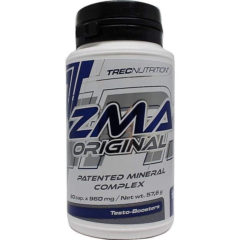 ZMA Orginal - 60 caps