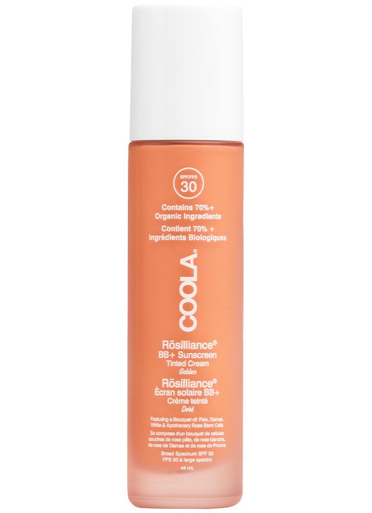 Coola Mineral Face SPF30 Rosiliance BB+ Skin Tint