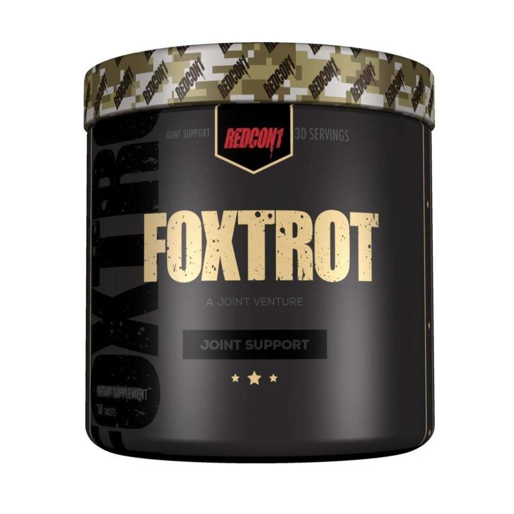 Foxtrot - Joint Support - 180 tablets
