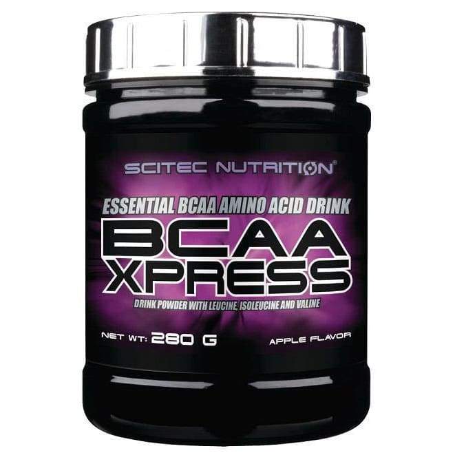 Bcaa Xpress, Cola Lime - 280 grams