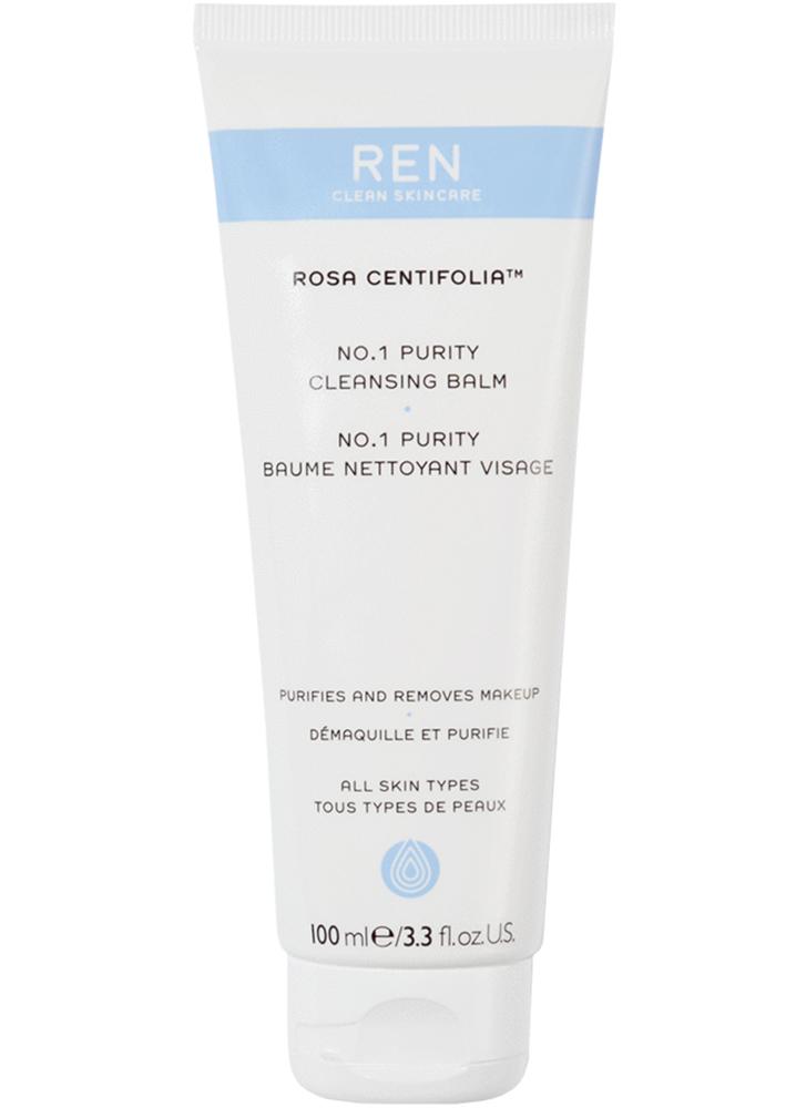 REN Rosa Centifolia No.1 Purity Cleansing Balm