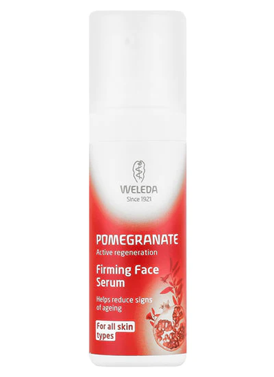 Weleda Pomegranate Firming Face Serum 30ml