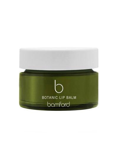 Bamford Botanic Lip Balm