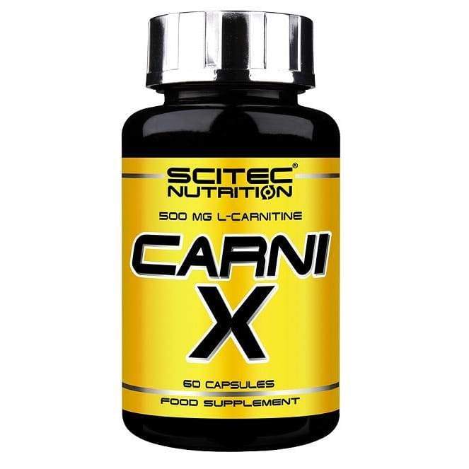 Carni-X - 60 caps