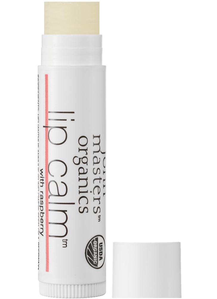 John Masters Lip Calm Raspberry