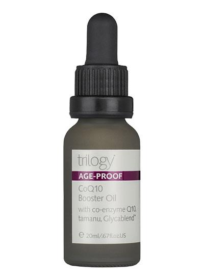 Trilogy Age Proof CoQ10 Booster Oil