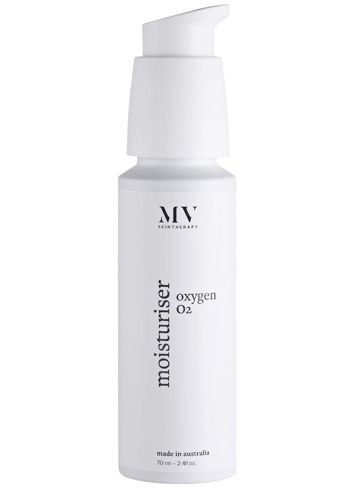 MV Skintherapy Oxygen Moisturiser 70ml