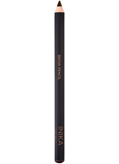 Inika Brow Pencil Dark Brunette 1.1g