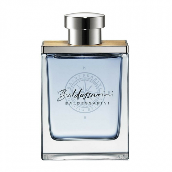 Baldessarini - Nautic Spirit Eau de Toilette Natural Spray 50 ml