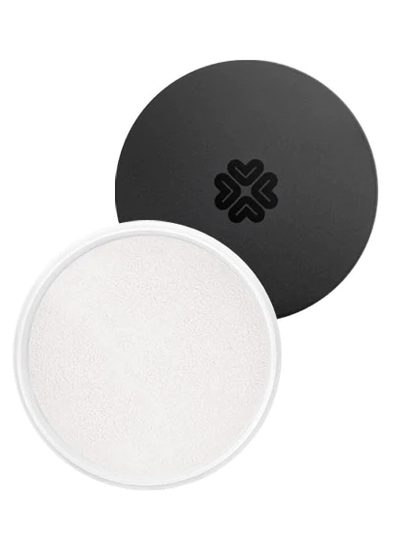Lily Lolo Mineral Finishing Powder Flawless Matte 7g
