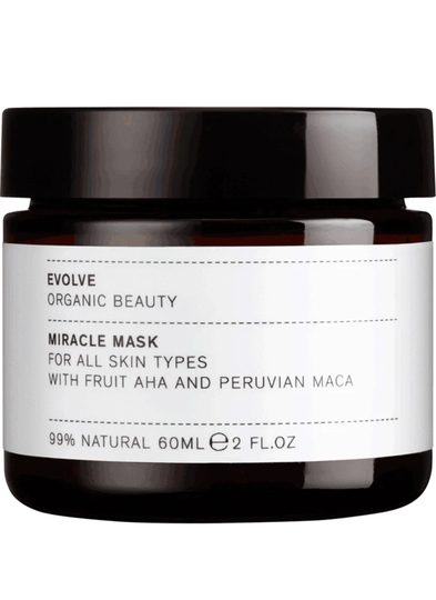 Evolve Miracle Mask 60ml