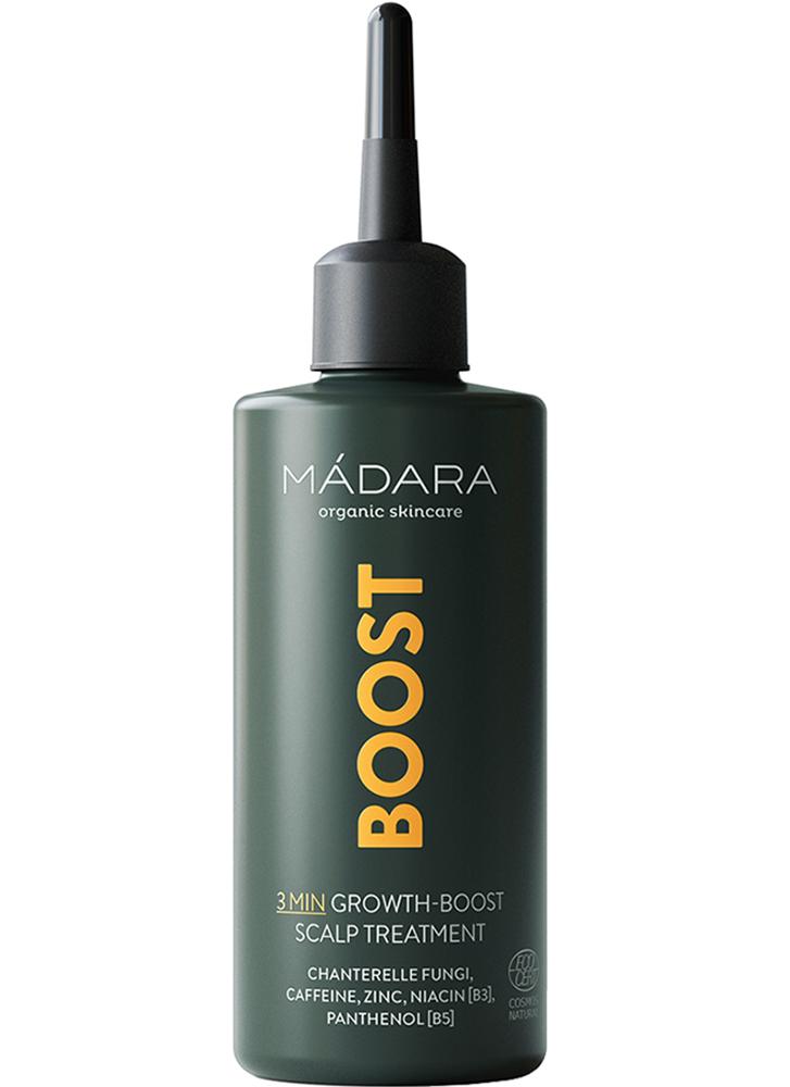 Madara 3 Min Growth Boost Scalp Treatment