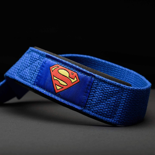 Superhero Straps