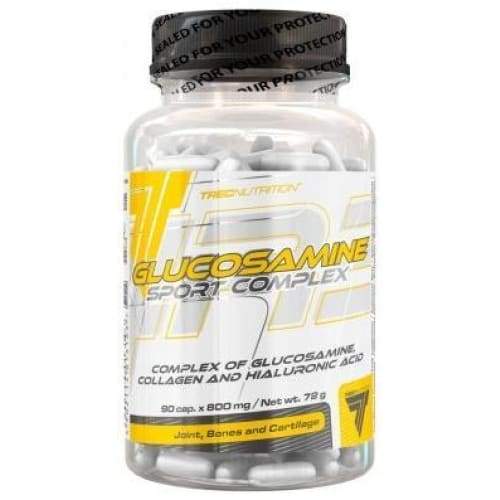 Glucosamine SPORT Complex - 180 caps
