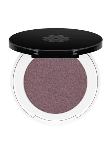 Lily Lolo Pressed Mineral Eyeshadow Truffle Shuffle 2g