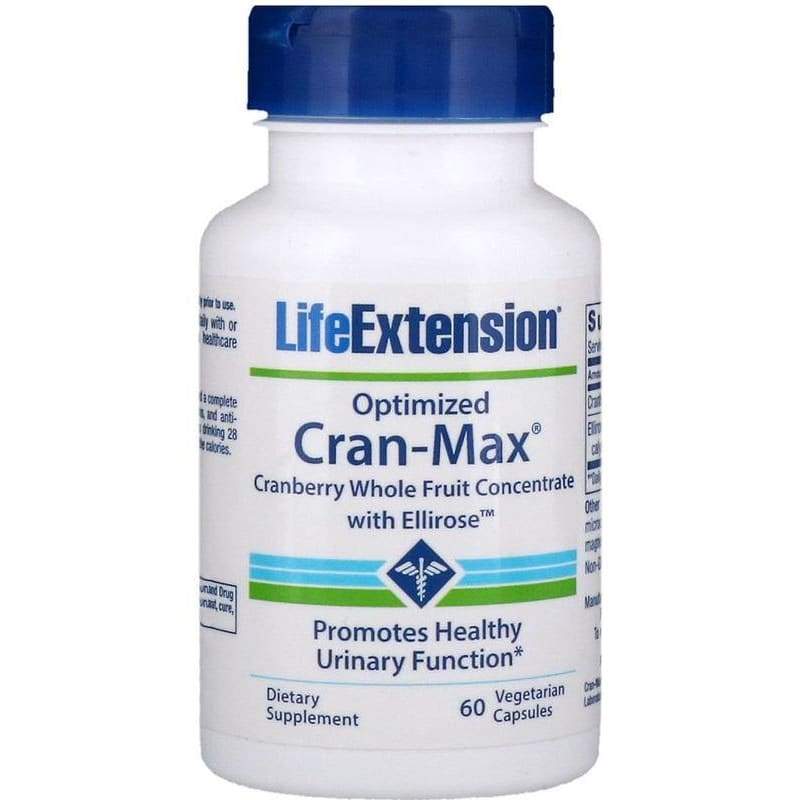 Cran-Max - 60 vcaps
