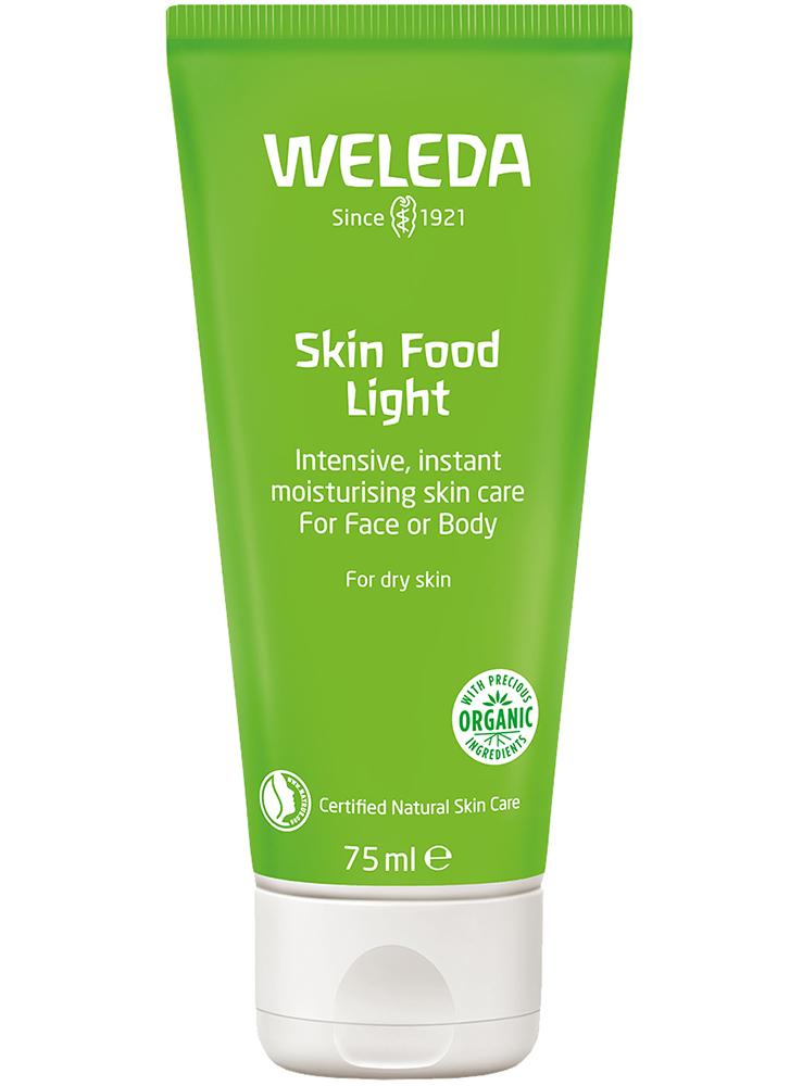 Weleda Skin Food Light 75ml