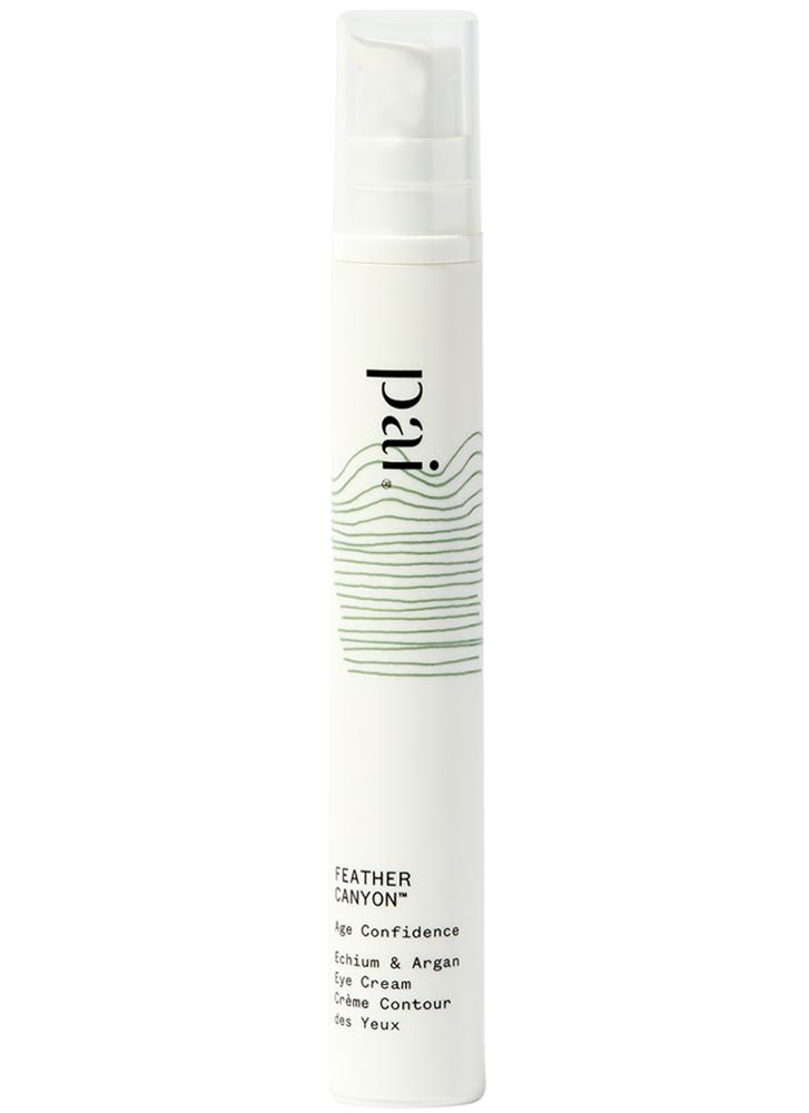 Pai Skincare Feather Canyon Echium & Argan Eye Cream