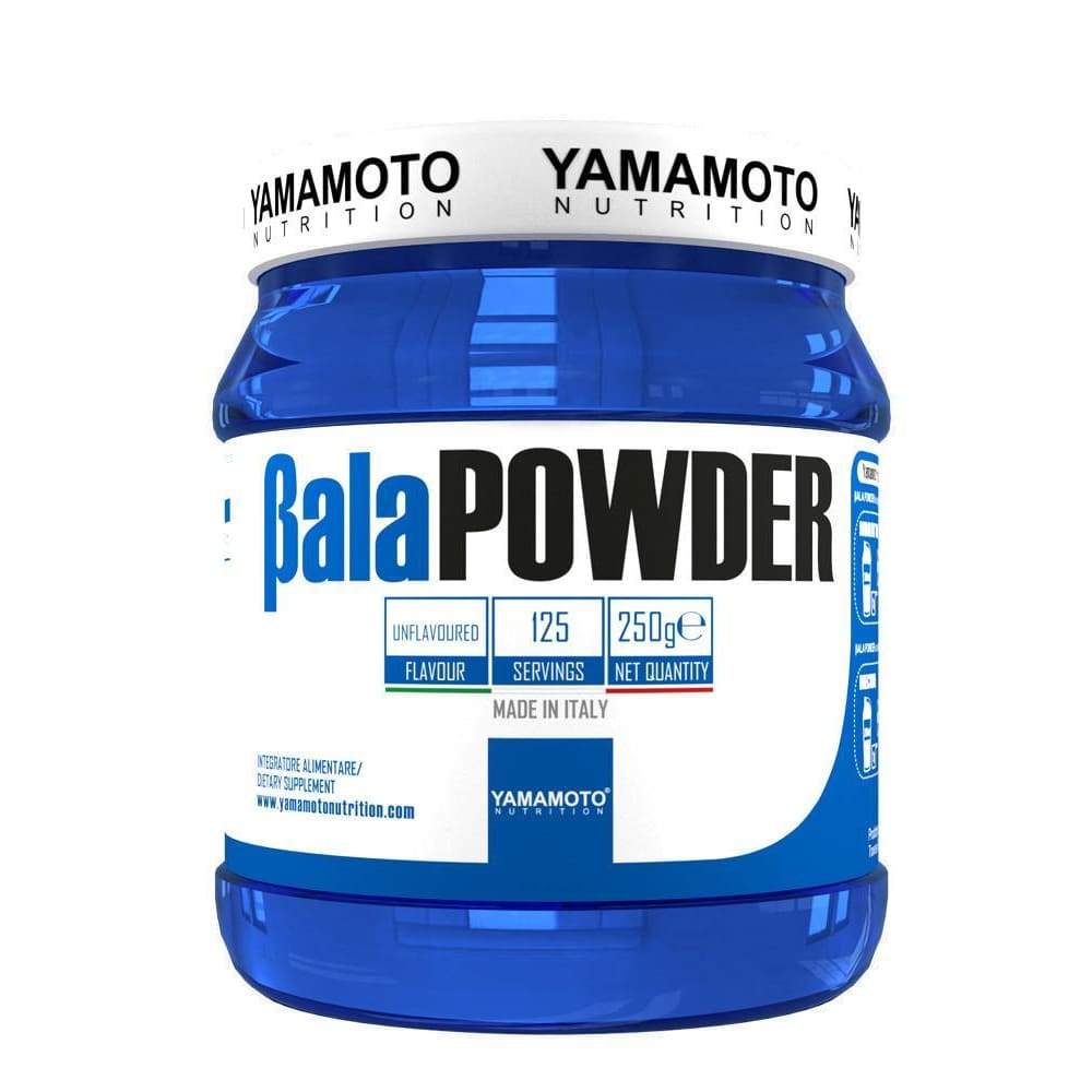 BetaALA Powder - 250 grams