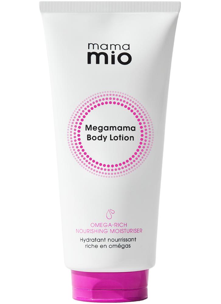 Mama Mio Megamama Body Lotion