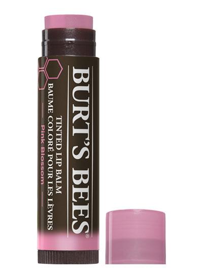 Burt's Bees Tinted Lip Balm