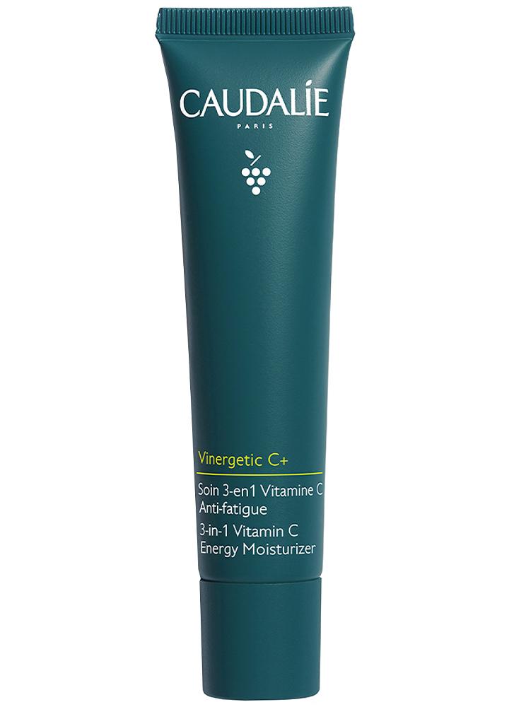 Caudalie Vinergetic C+ 3-in-1 Vitamin C Moisturiser