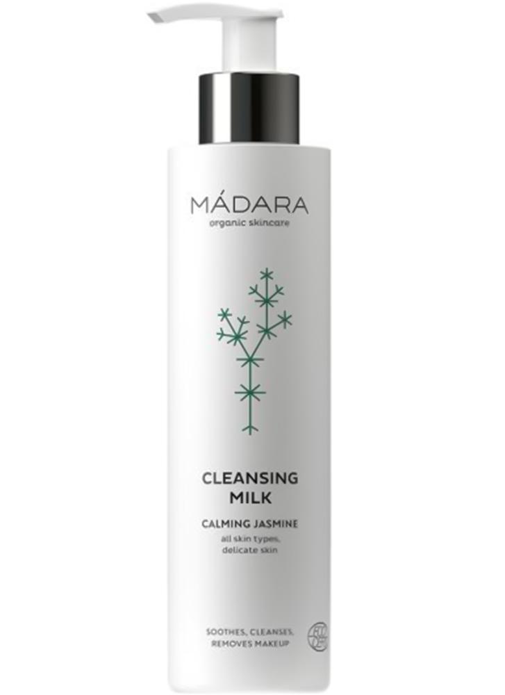 Madara Cleansing Milk