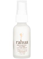 Rahua Enchanted Island Lotion Mist travel size sample