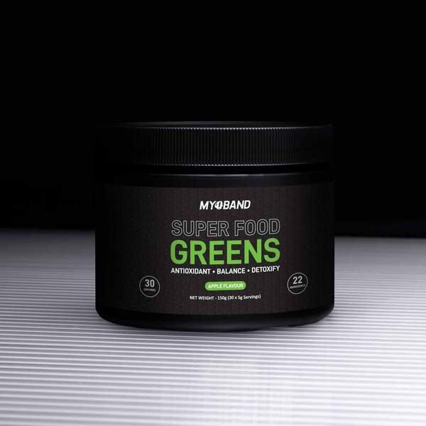 Superfood Greens - 30 servings