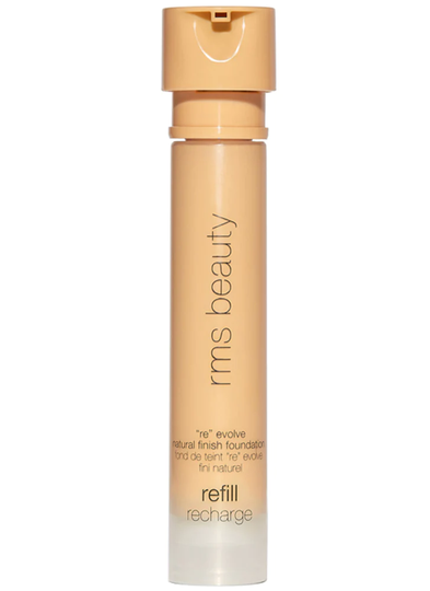 RMS Beauty Re Evolve Natural Finish Foundation Refill 22.5 29ml