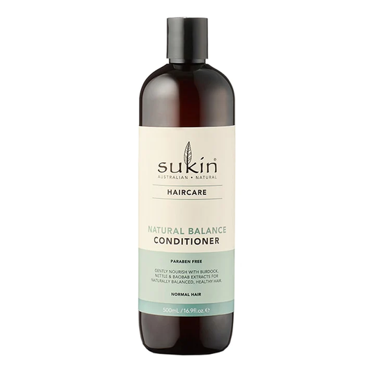 Sukin Natural Balance Conditioner, 500ml