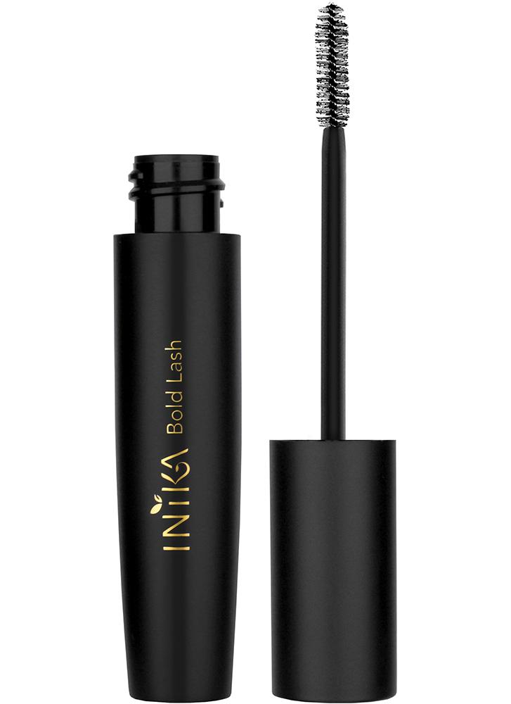 Inika Bold Lash Mascara